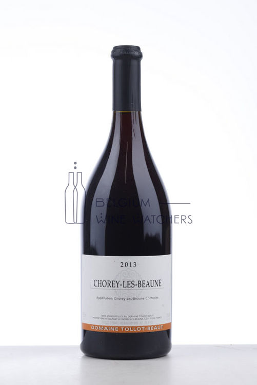 Picture of 2013 CHOREY LES BEAUNE